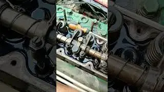 Valve spring replacement tool DIY.    Change valve spring without special tool. #Is  #camswap #viral