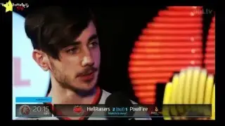PGL Regional Minor Championship - zero interview [yaay, Did you eat banana today?]