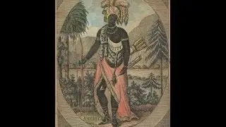 Dr. Alim El-Bey: MOORISH SCIENCE, HISTORY & HOW IT RELATES TO THE CIRCLE SEVEN