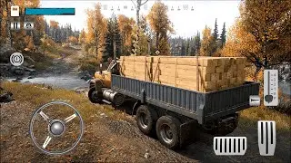Off Road: Mud Truck Games#android #androidgames