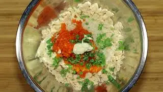 Chicken Dip