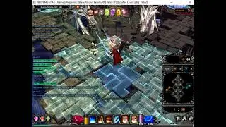 Mu Online Neon(Illusion Temple)