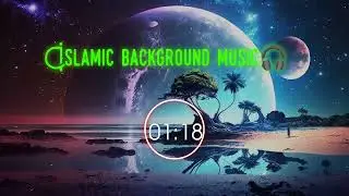 Islamic background music 🎧#Islamic #music #background💫