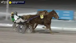 Vermon Keskiviikko -ravit 14.1.2026 - Lähtö 1