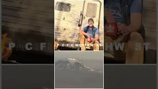 RV Out West Trailer Reel