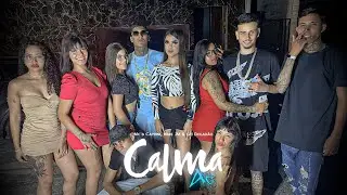 Calma Ae (MC'S Caprini, King JM & GH Bolad&atilde;o) [Clipe Oficial]