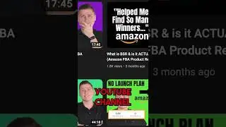 Tips for Amazon FBA Brand Building #1