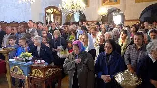 Surčin, moj grad: Slava crkve Sveta Petka u Surčinu