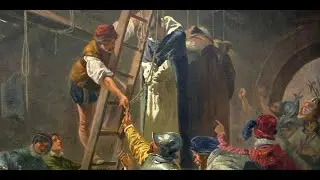Catholicism VS Protestantism - The European Wars of Religion