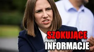 BRYŁKA UJAWNIA SZOKUJĄCE INFORMACJE!
