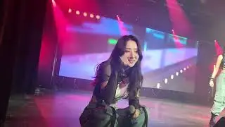 #Dreamcatcher performs Always, Jazz Bar and Locked Inside a door live in NYC #Dreamcatcherinnyc
