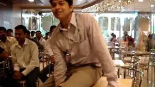 Siddhartha singing.mpg