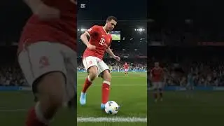 Unreal long-range strike! 🚀🔥#EpicGoal #Soccer #Football #Shorts#viral #explore #sibschannel #foot