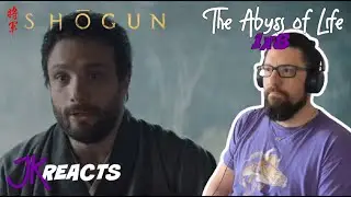 Shōgun REACTION Episode 8: The Abyss of Life