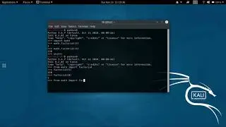 5 - Import Python Library and Rename for use