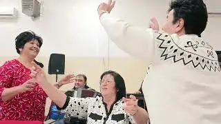 Doček nove 2026. Zlot 2