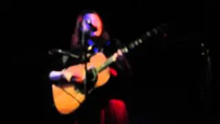 The Fog - Rachel Sermanni - The Workmans Club, Dublin
