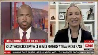 Ryan Manion joins 'CNN This Morning Weekend' 5.28.23