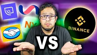 Por qué BINANCE puede ser la MEJOR BILLETERA DIGITAL en Argentina (2026)