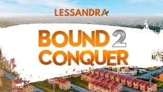 Lessandra | Boundless Mindset | Affordable House and Lot in the Philippines