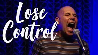 Lose Control - Teddy Swims - Drew Pearce (Piano Cover)