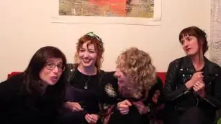 All Our Exes Live in Texas - Album Pledge Campaign (Bloopers 2.0)