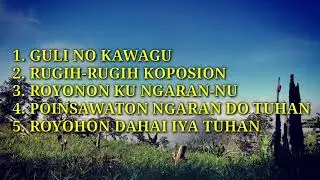 5 Lagu Dusun Rohani Terbaru
