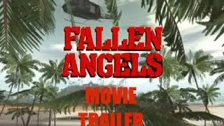 Fallen Angels Movie Trailer