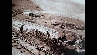 LOS CAMPOS DE CONCENTRACIÓN DE GALLARTA, LA ARBOLEDA Y GALDAMES. El Batallón Minero n° 1 de Vizcaya.