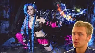 League of Legends - Summoner Fan Fair - Episode 1