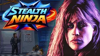 Terminator 2D - Stealth Ninja Trophy Detailed Guide