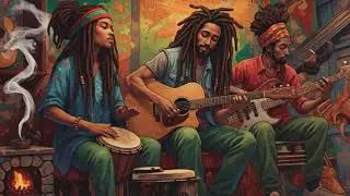 🎵 Reggae Pop Mix - Mainstream Island Sounds for Radio Friendly Vibes