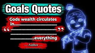 Goals Quotes: Achieving Your Dreams - Motivational Quotes for Success!