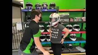 Go-Karting experience