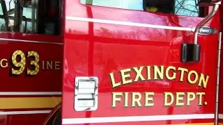 Push for new alert system to improve emergency calls in Lexington