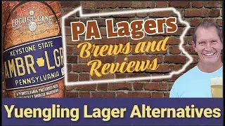 Yuengling Lager Alternatives