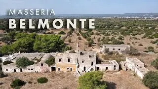 Documentari - MASSERIA BELMONTE con Anna De Marco