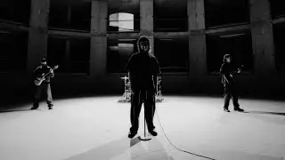 DON BROCO - Disappear (Official Music Video)