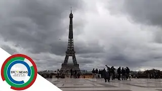 Laban ng Europa sa COVID-19 | TFC News EMEA