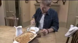 Baked Porridge - Bill Granger