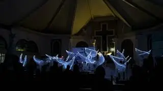 DMP-YM IKATLONG SIMBANG GABI PRESENTATION 2025