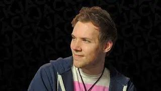 The Official Podcast #43 With Famous Actor James Allen McCune