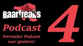 Saarfreaks - Folge 4 - Breaking News: Keks alter Keks