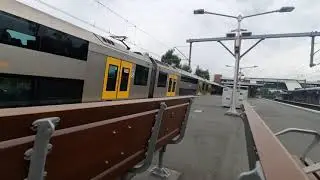NSW Rail Vlog 95: Pendle Hill