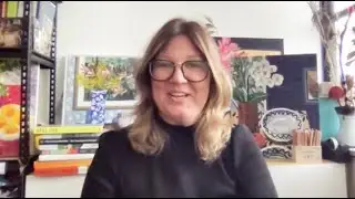 Kate Nielsen's exhibition September 2022