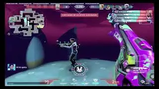 HIGHLIGHTS MODE REPLAYS VALORANT #1