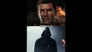 Ven Zallow vs. Darth Vader (Star Wars)