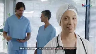 How Professional Careers Grow: From Skill Building to Strategic Impact | Uplatz