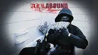 Biggetlow - &ldquo;All Around Player (first day out)&rdquo; VISUALIZER