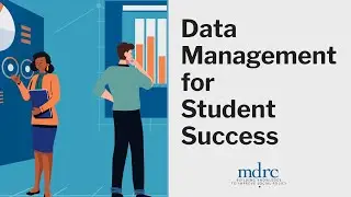 Data Management for Student Success - Tools for Postsecondary Schools Toolkit